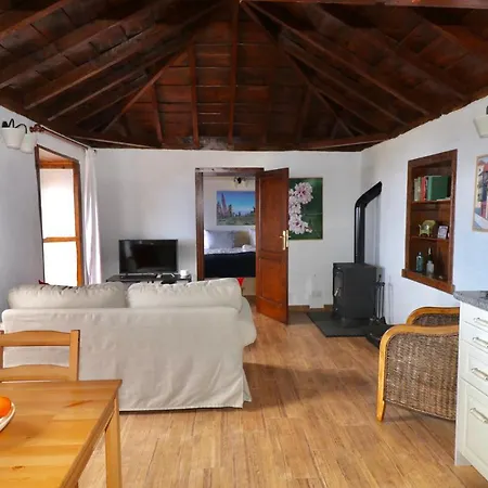 Casa Demetria La Palma