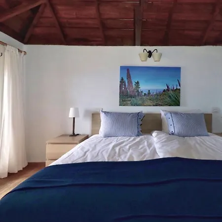Casa Demetria La Palma *