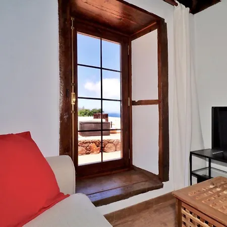 Holiday home Casa Demetria La Palma *