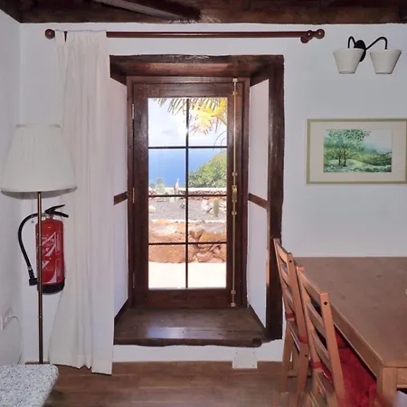 Casa Demetria La Palma *