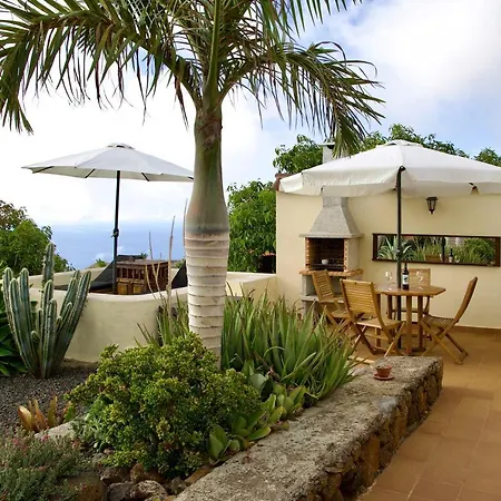 Holiday home Casa Demetria La Palma *