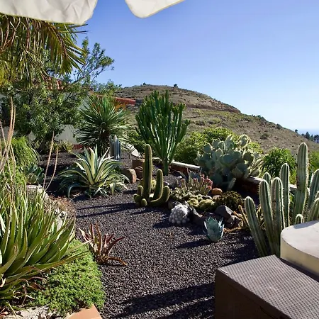 Casa Demetria La Palma Holiday home *