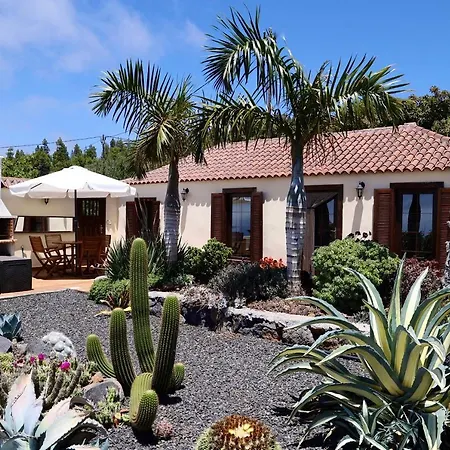 Casa Demetria La Palma Holiday home *