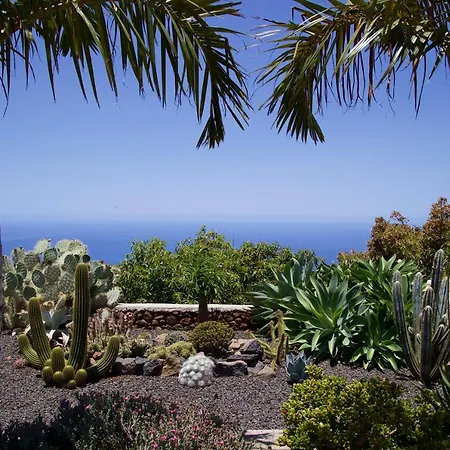 Casa Demetria La Palma *