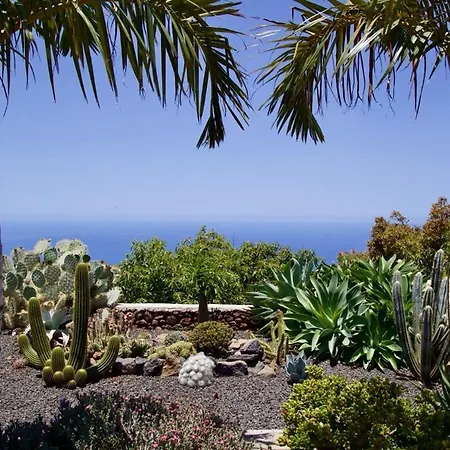 Casa Demetria La Palma * Puntagorda (La Palma)