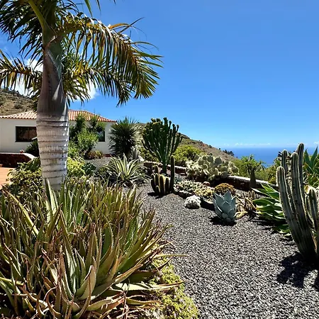 Casa Demetria La Palma Holiday home *
