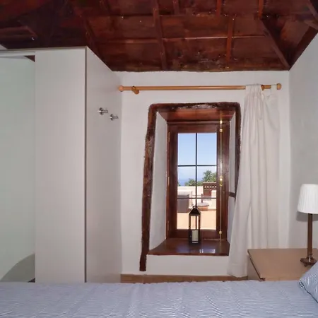 Casa Demetria La Palma Puntagorda (La Palma)